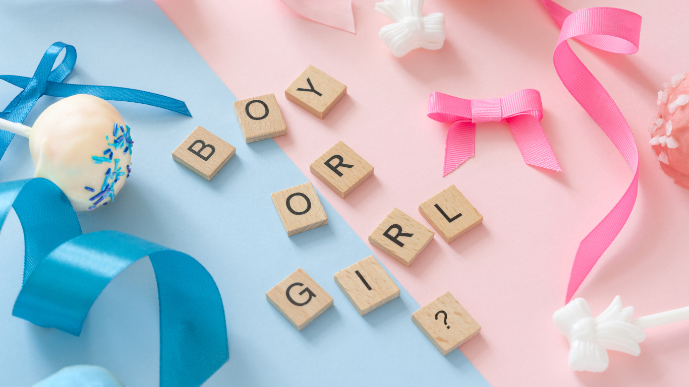Discovering your baby's gender early: Why MiniMi is changing gender reveals in South Africa